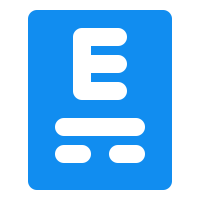 Badanie przesiewowe  wzroku