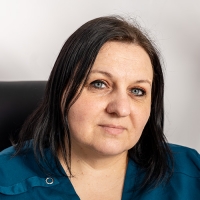 Optometrysta, ortoptystka mgr inż. Małgorzata Leśniak